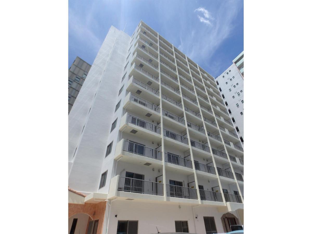 Ryujin Hotel Ukishima Наха Екстер'єр фото
