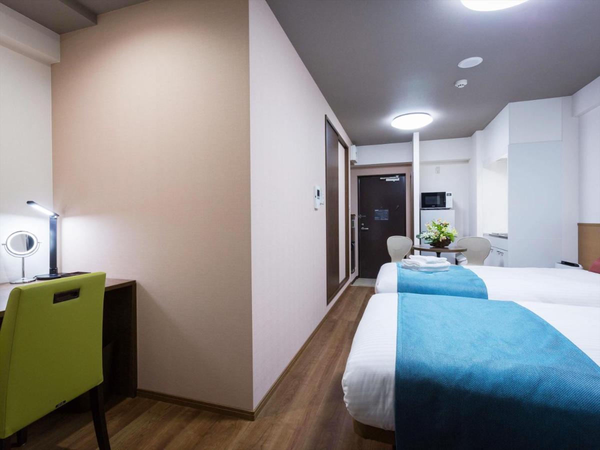 Ryujin Hotel Ukishima Наха Екстер'єр фото