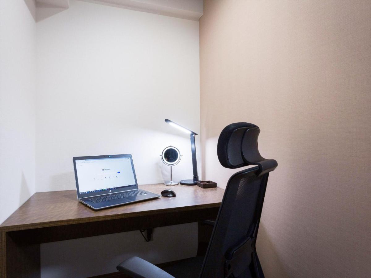 Ryujin Hotel Ukishima Наха Екстер'єр фото