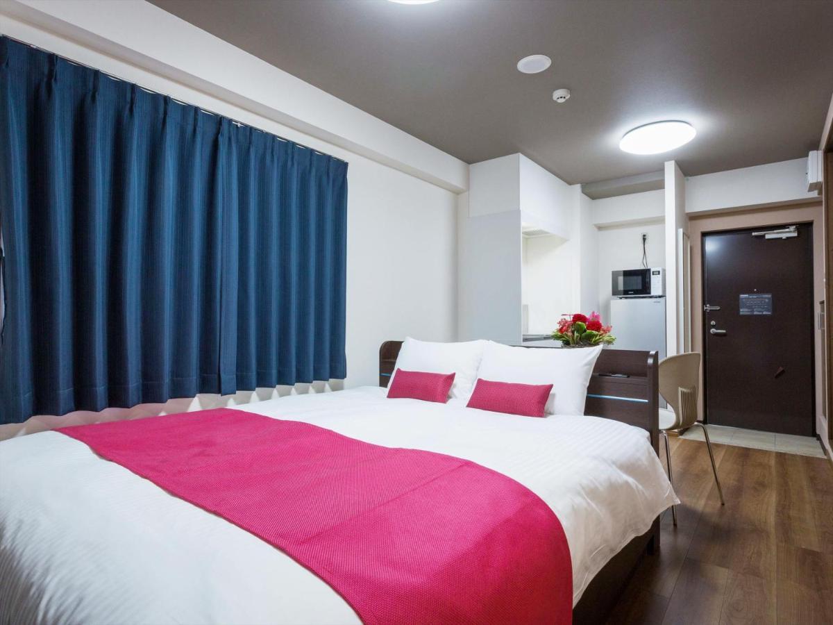 Ryujin Hotel Ukishima Наха Екстер'єр фото