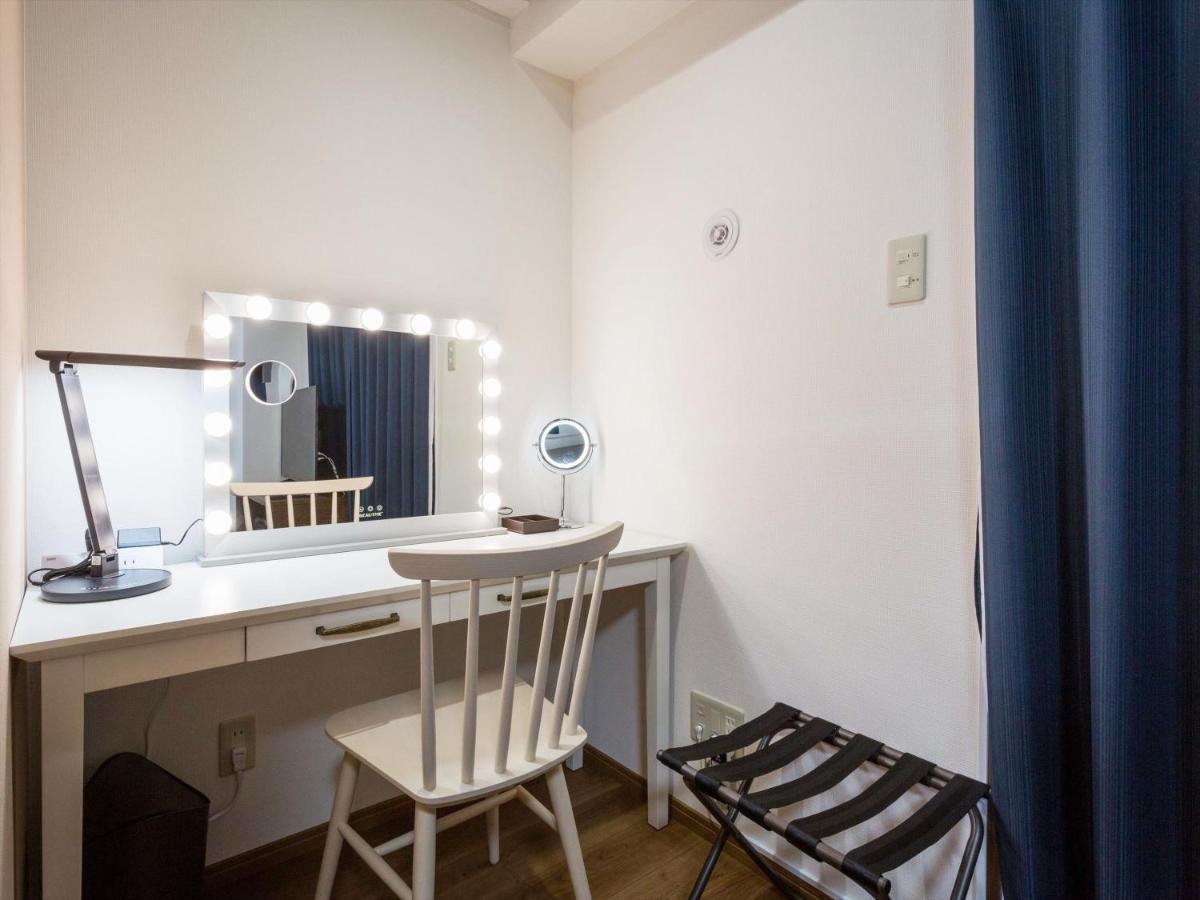 Ryujin Hotel Ukishima Наха Екстер'єр фото