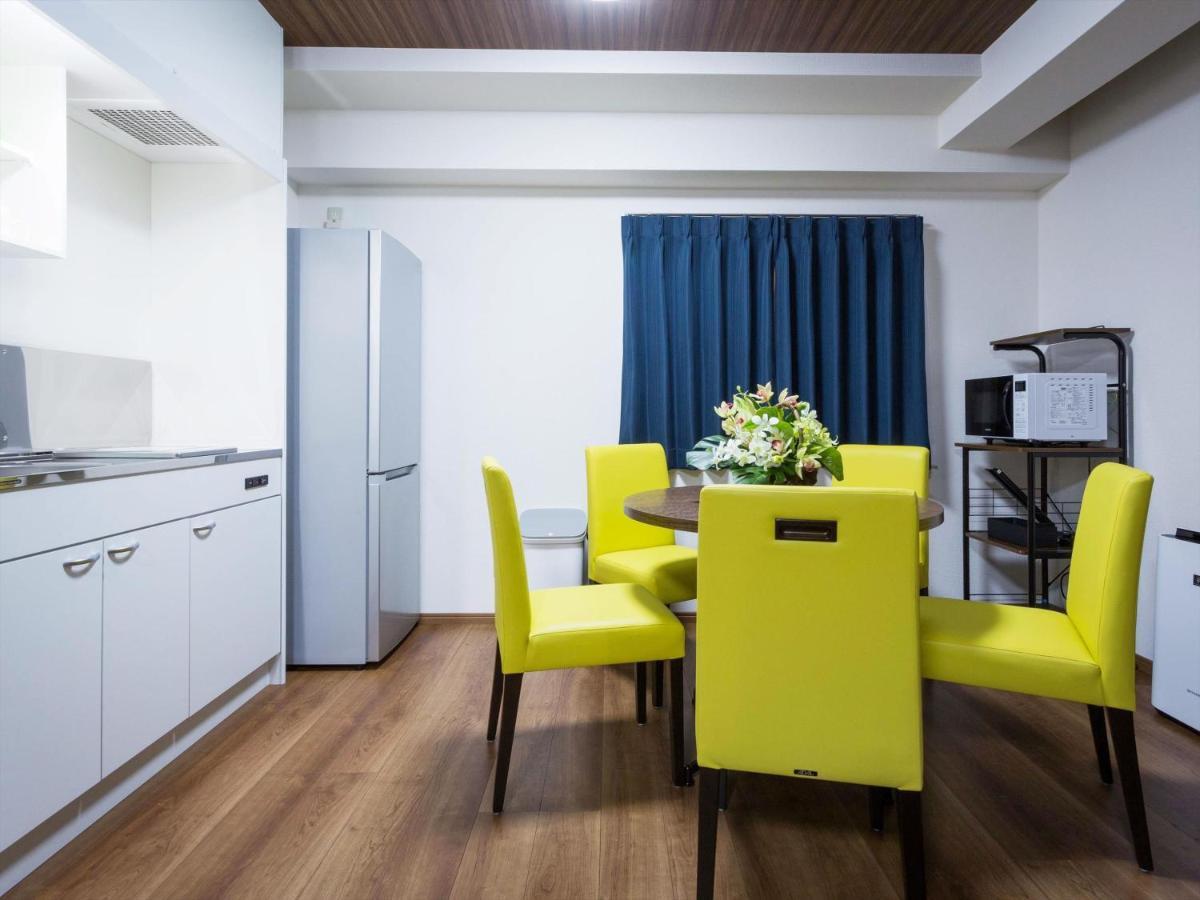 Ryujin Hotel Ukishima Наха Екстер'єр фото