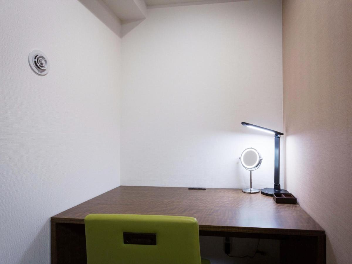 Ryujin Hotel Ukishima Наха Екстер'єр фото