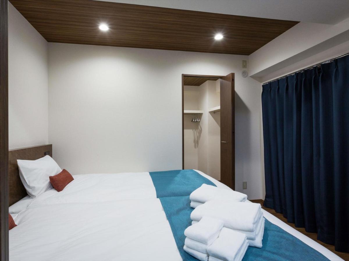Ryujin Hotel Ukishima Наха Екстер'єр фото