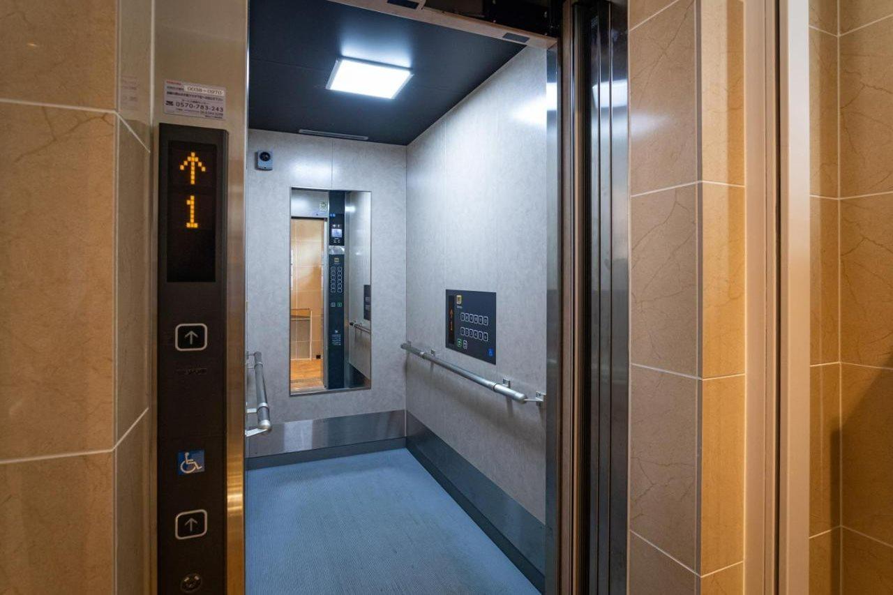 Ryujin Hotel Ukishima Наха Екстер'єр фото