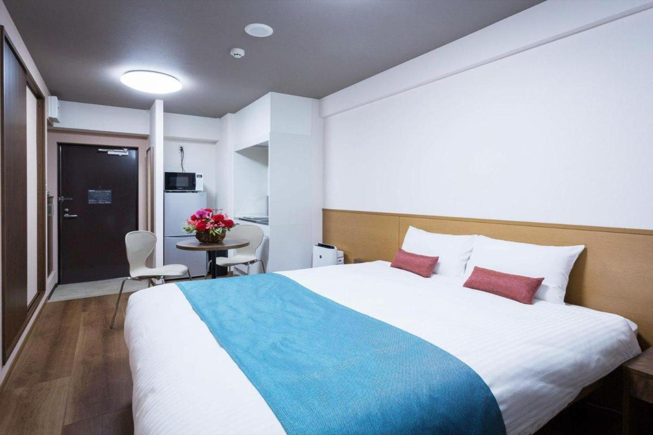 Ryujin Hotel Ukishima Наха Екстер'єр фото